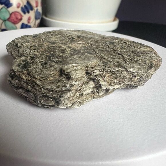 Natural Gold Mica Freeform‎ Specimen (2) - Picture 4 of 10